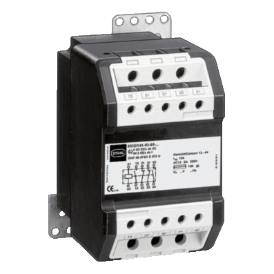 Auxiliary Contactor for PLC Series 8510